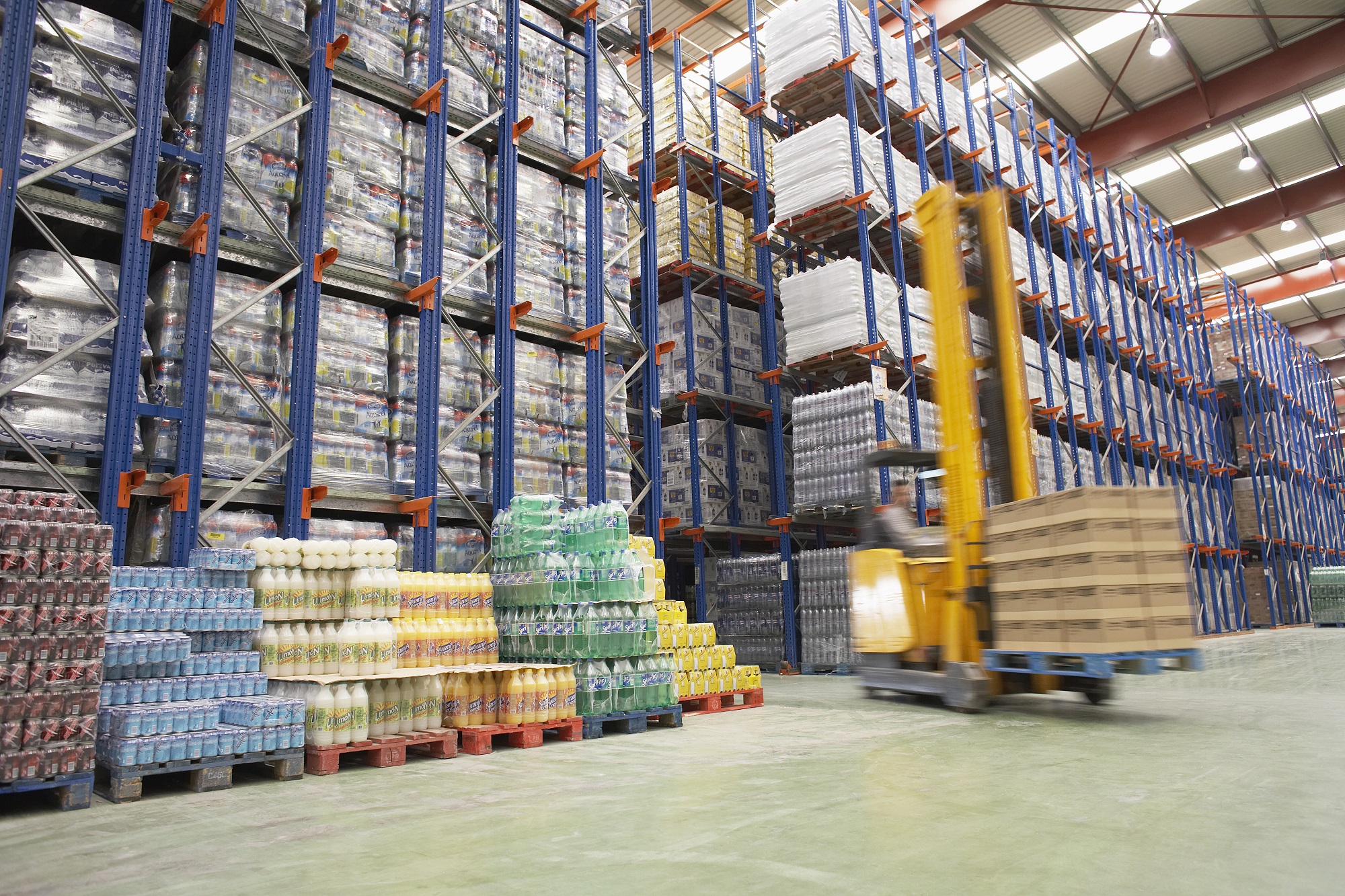industries-distribution industries-distribution