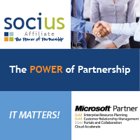 socius affiliation matters socius affiliation matters